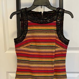 Fun vintage summer dress